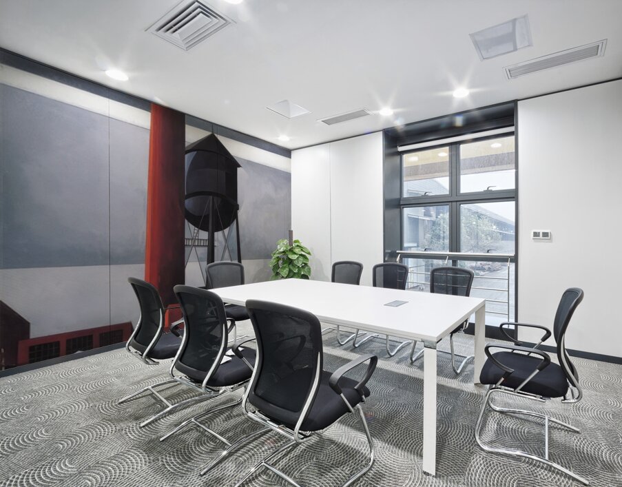 Charles Demuth    10 Wall Printing