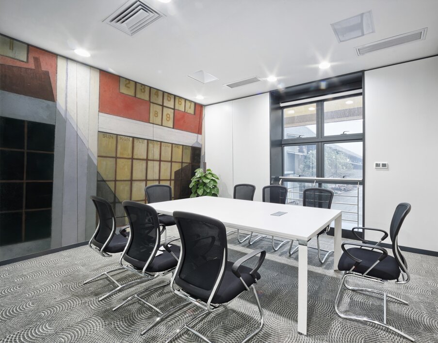 Charles Demuth    22 Wall Printing