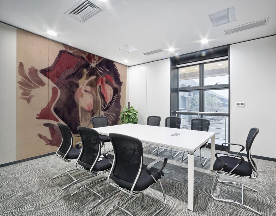 Charles Demuth    30 Wall Printing