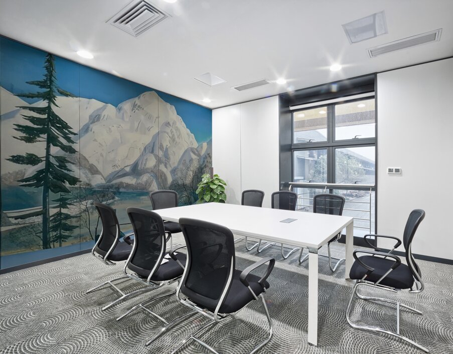 Rockwell Kent  9 Wall Printing