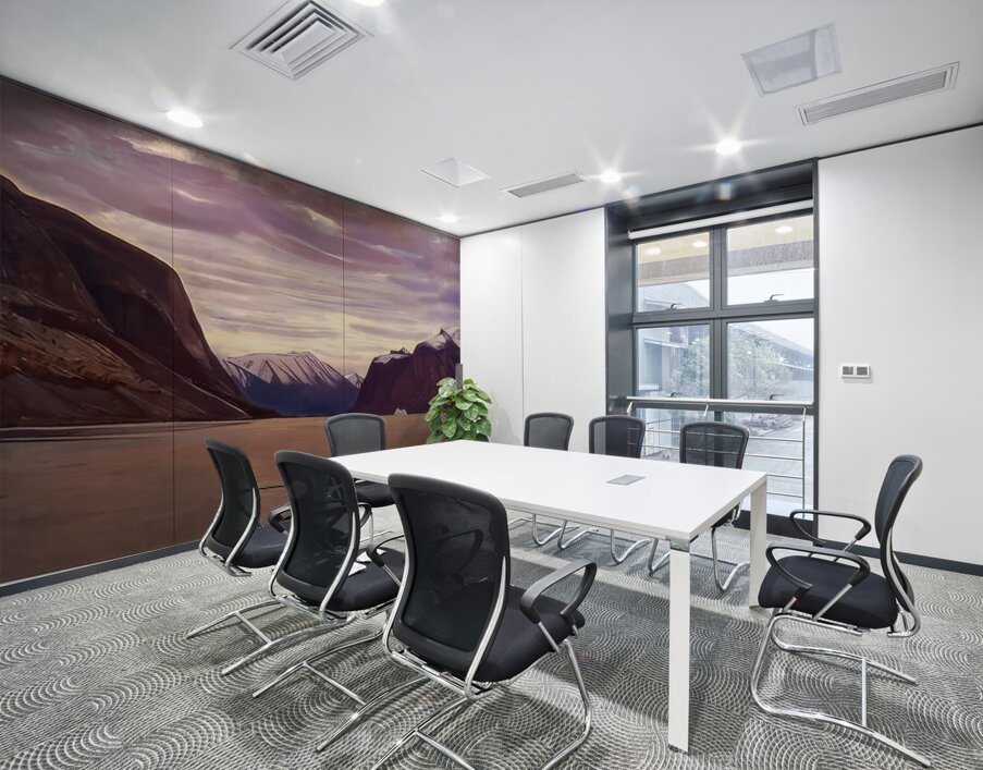 Rockwell Kent  15 Wall Printing