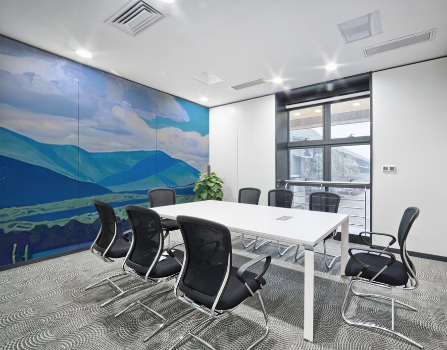 Rockwell Kent  23 Wall Printing