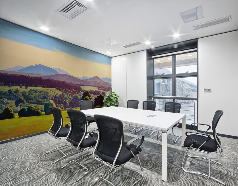 Rockwell Kent  29 Wall Printing