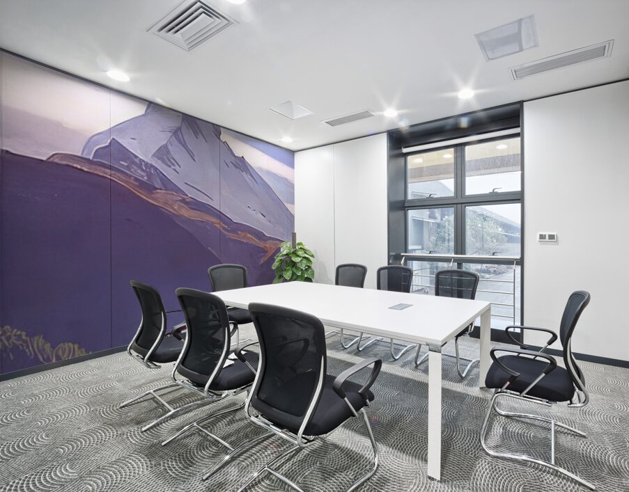 Rockwell Kent  40 Wall Printing