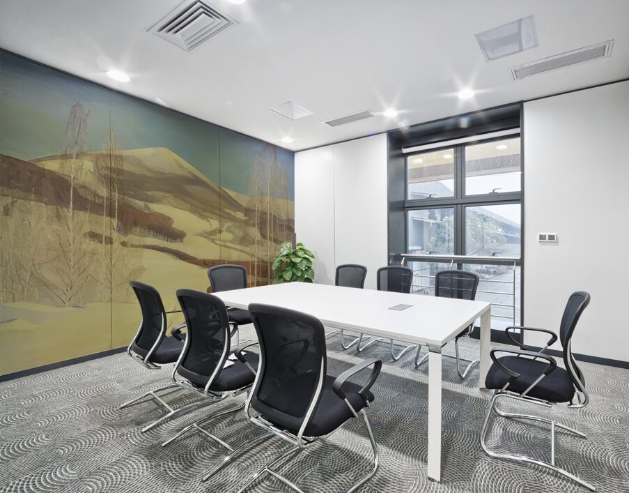 Rockwell Kent  54 Wall Printing