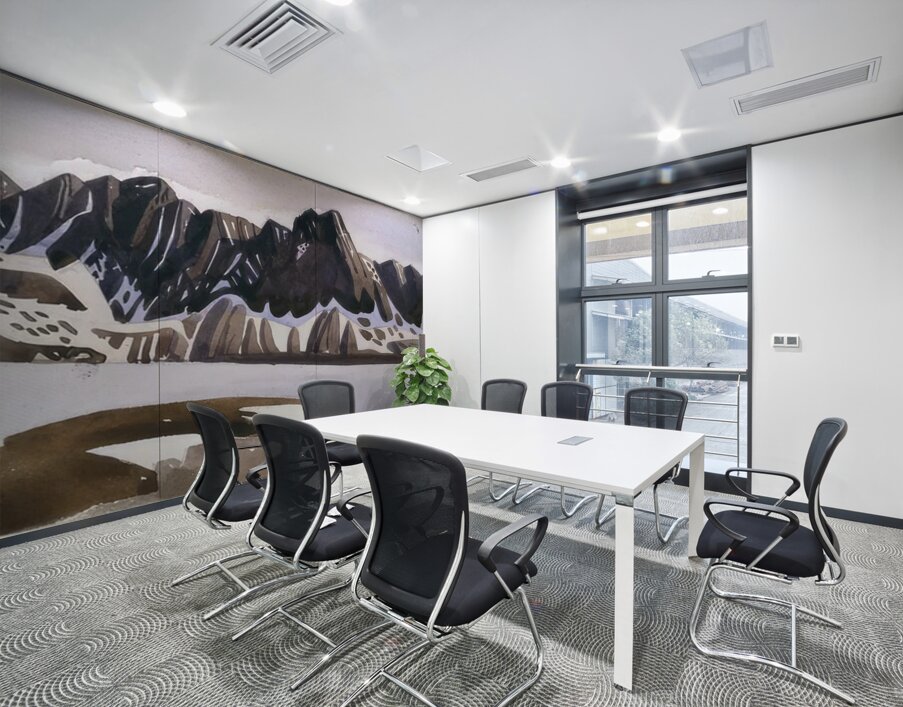 Rockwell Kent  57 Wall Printing