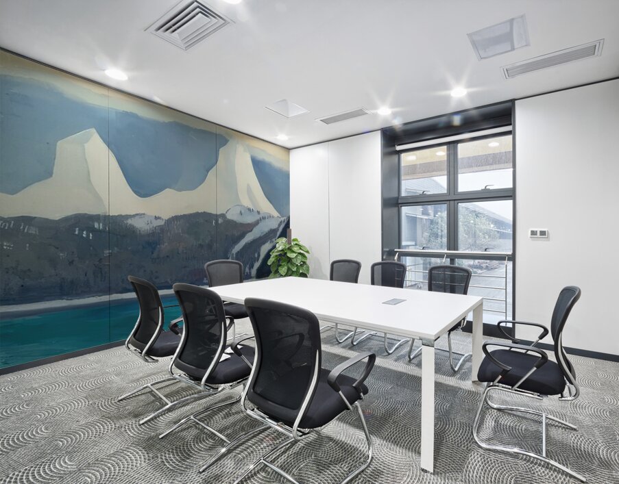 Rockwell Kent  58 Wall Printing