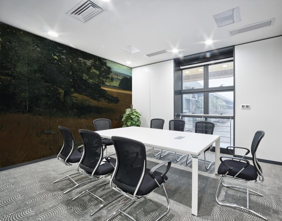 Rockwell Kent  61 Wall Printing