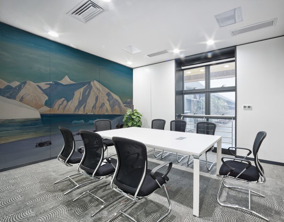 Rockwell Kent  72 Wall Printing