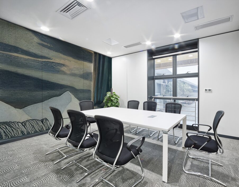 Rockwell Kent  74 Wall Printing