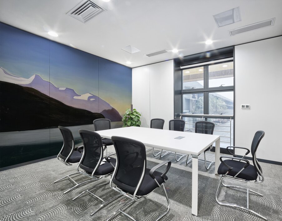 Rockwell Kent  2 Wall Printing