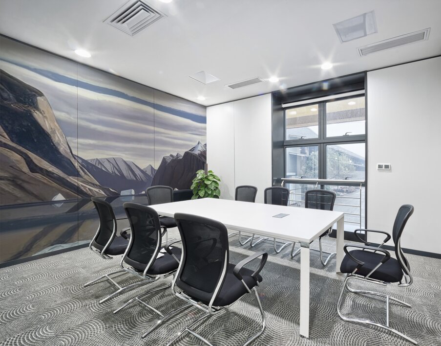 Rockwell Kent  4 Wall Printing