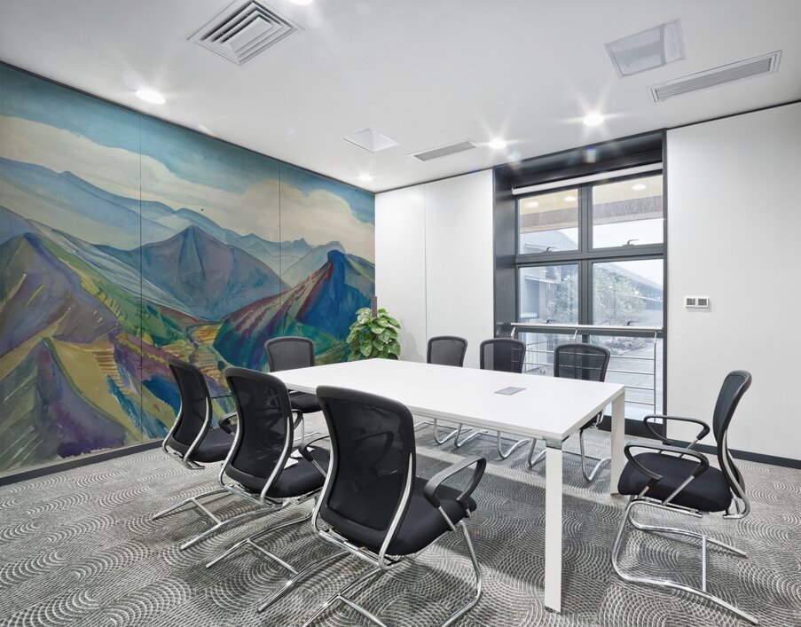 Rockwell Kent  8 Wall Printing