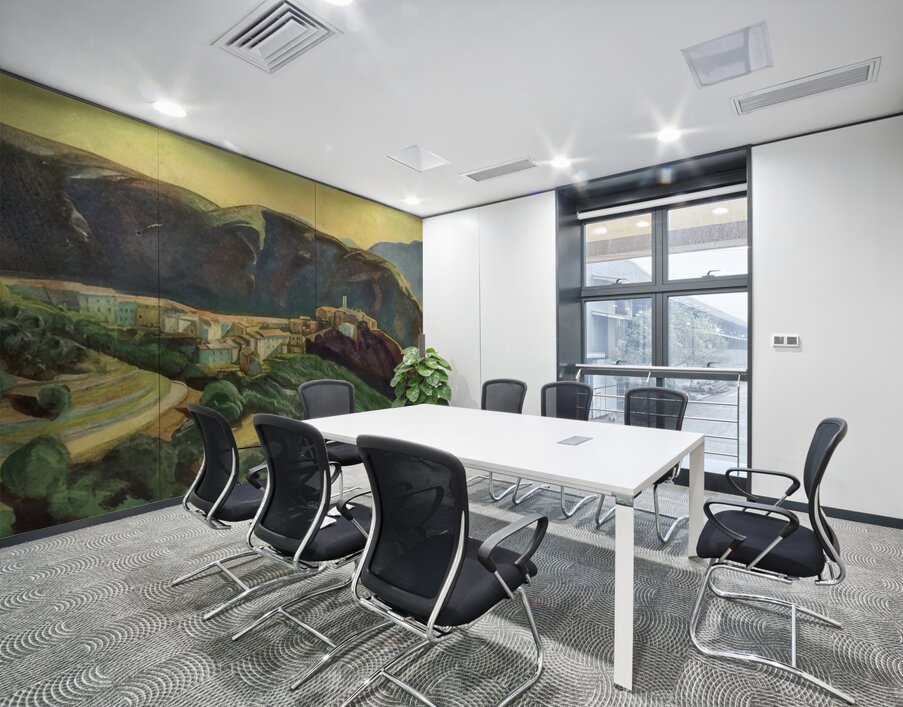 Rockwell Kent  13 Wall Printing