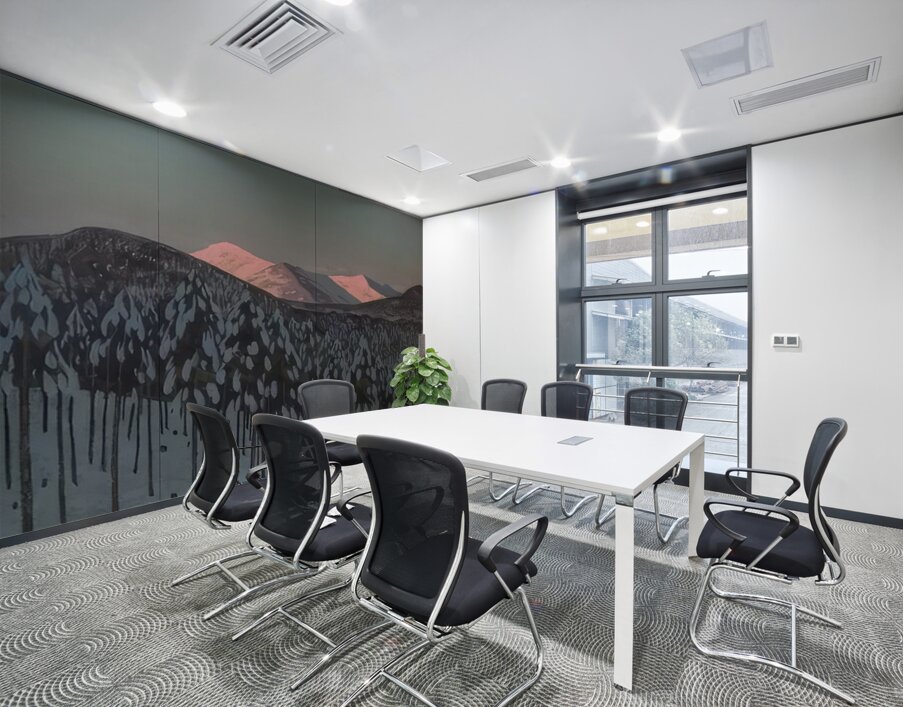 Rockwell Kent  20 Wall Printing