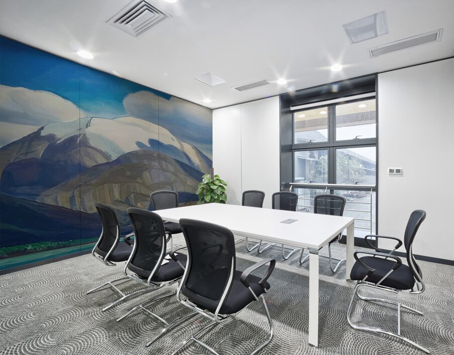 Rockwell Kent  25 Wall Printing