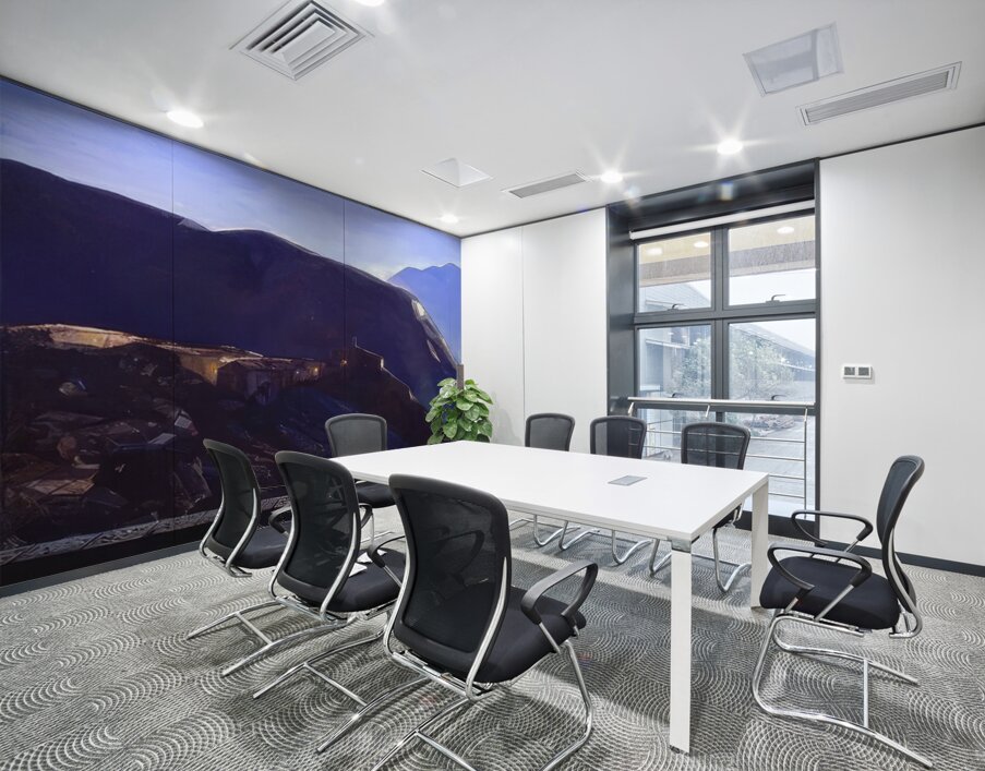 Rockwell Kent  30 Wall Printing