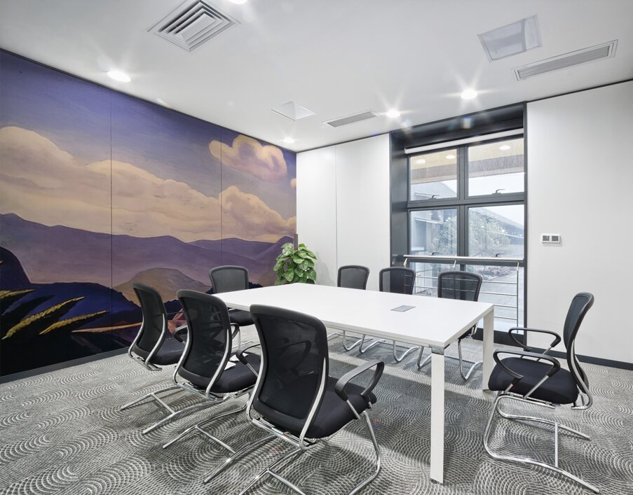 Rockwell Kent  31 Wall Printing