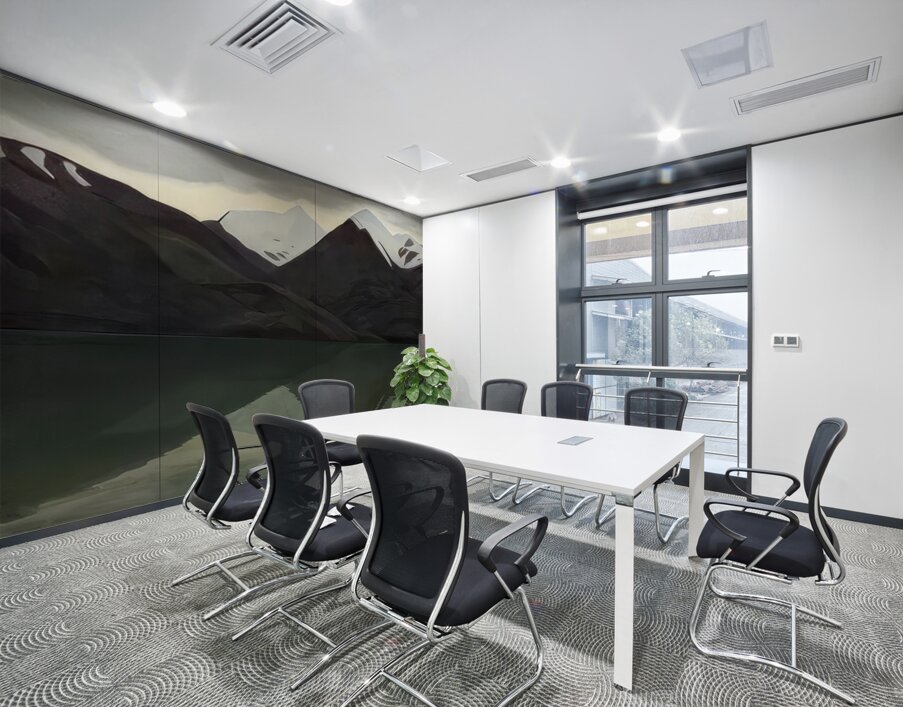 Rockwell Kent  34 Wall Printing