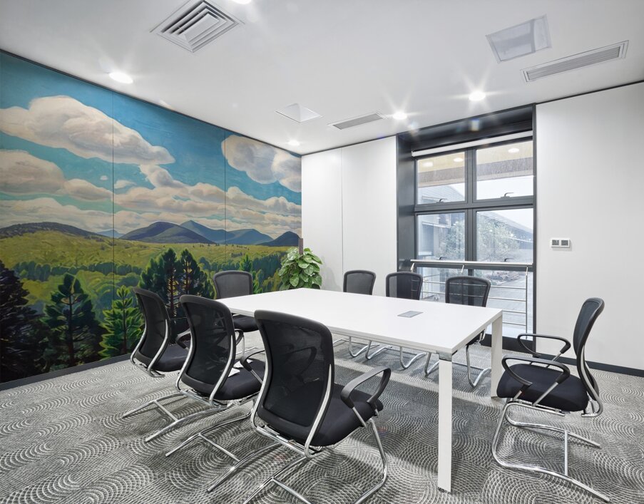 Rockwell Kent  35 Wall Printing