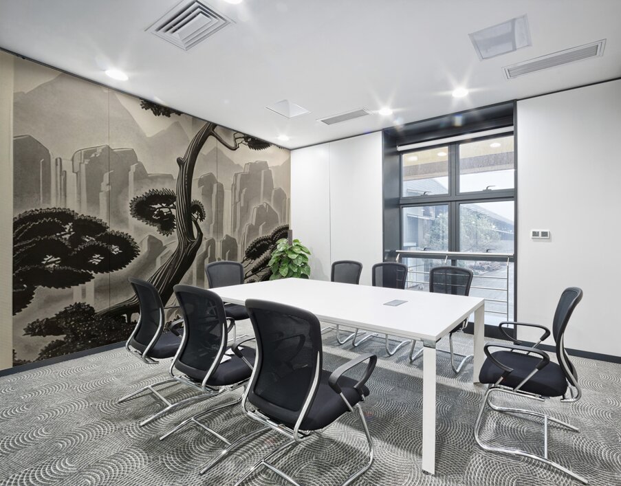 Rockwell Kent  38 Wall Printing