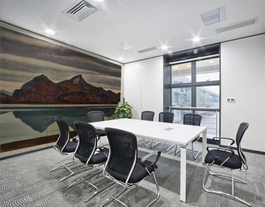 Rockwell Kent  43 Wall Printing