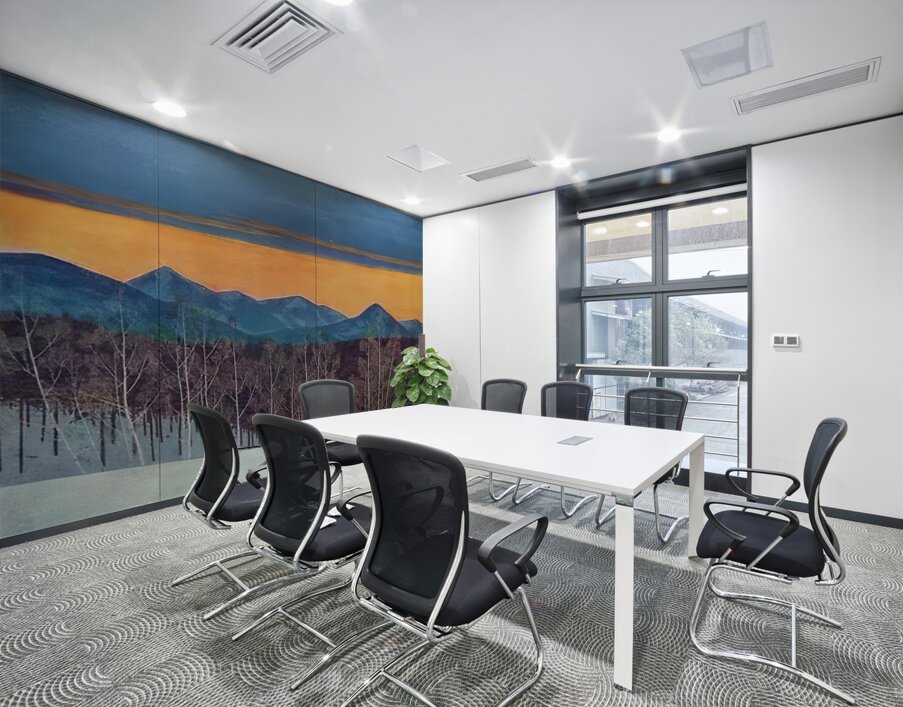 Rockwell Kent  44 Wall Printing