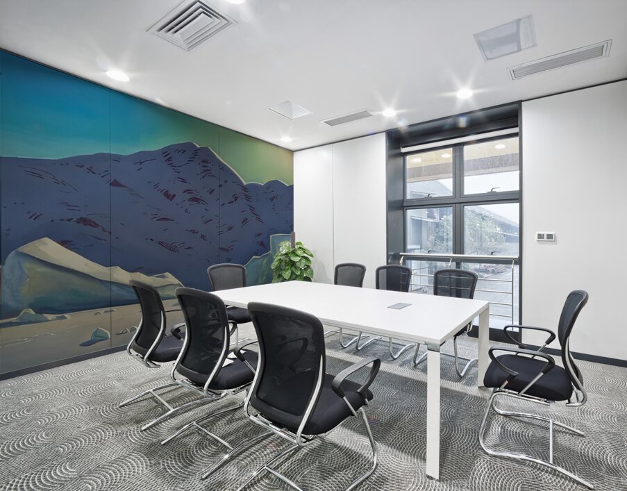 Rockwell Kent  48 Wall Printing