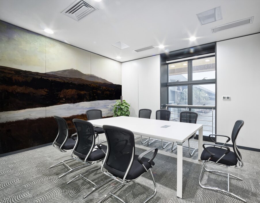 Rockwell Kent  49 Wall Printing