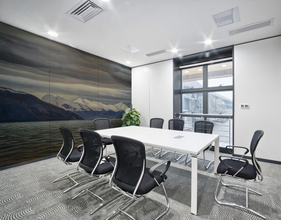 Rockwell Kent  59 Wall Printing