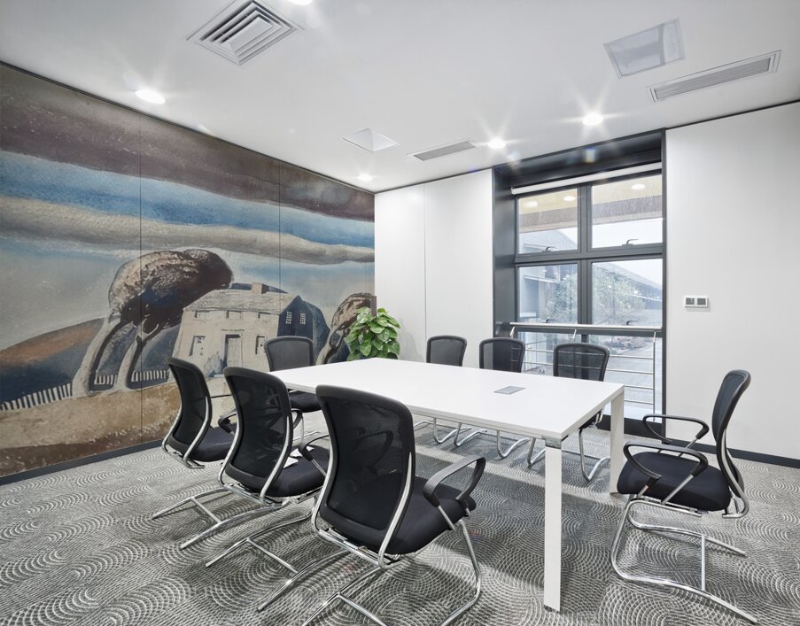 Rockwell Kent  69 Wall Printing