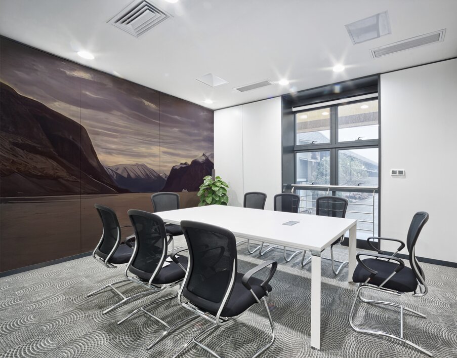 Rockwell Kent  75 Wall Printing