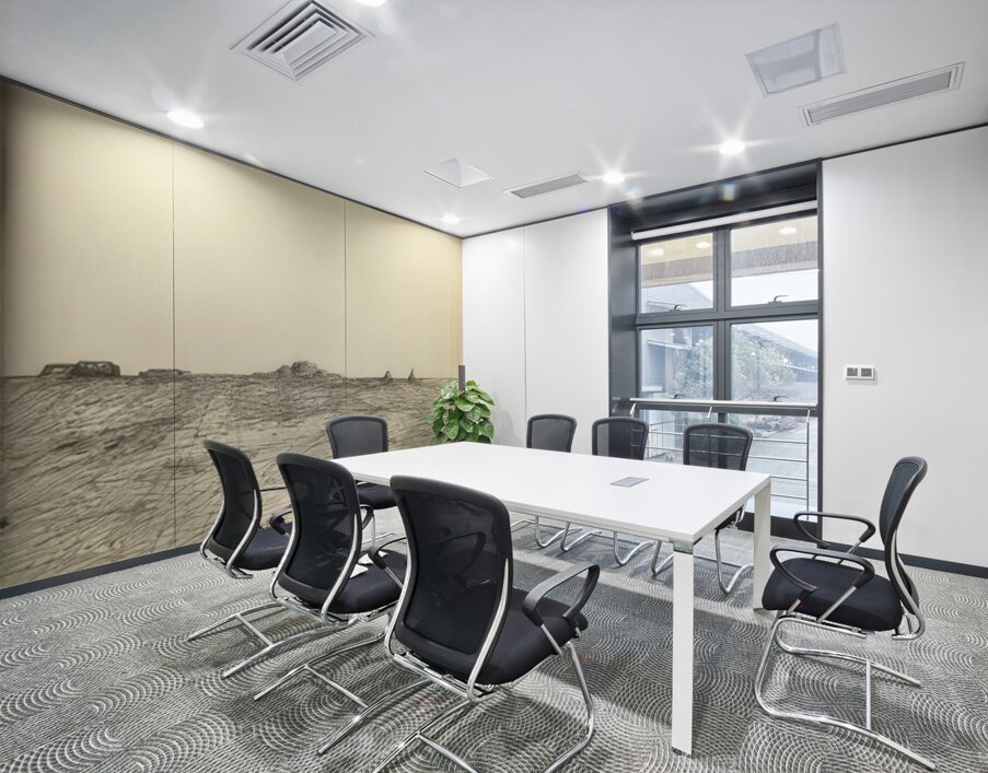 Ben Shahn 3 Wall Printing