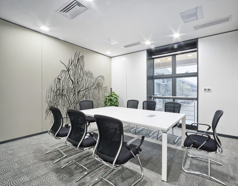 Ben Shahn 11 Wall Printing