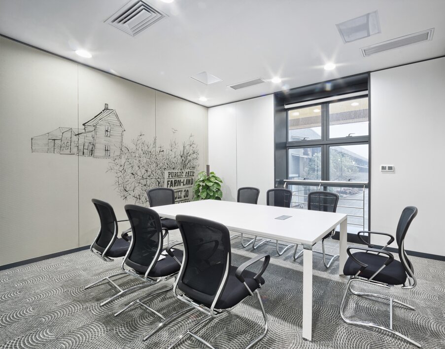 Ben Shahn 22 Wall Printing