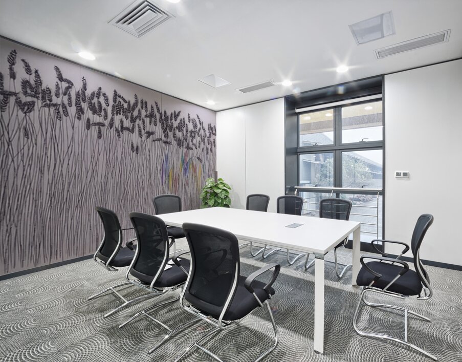 Ben Shahn 29 Wall Printing