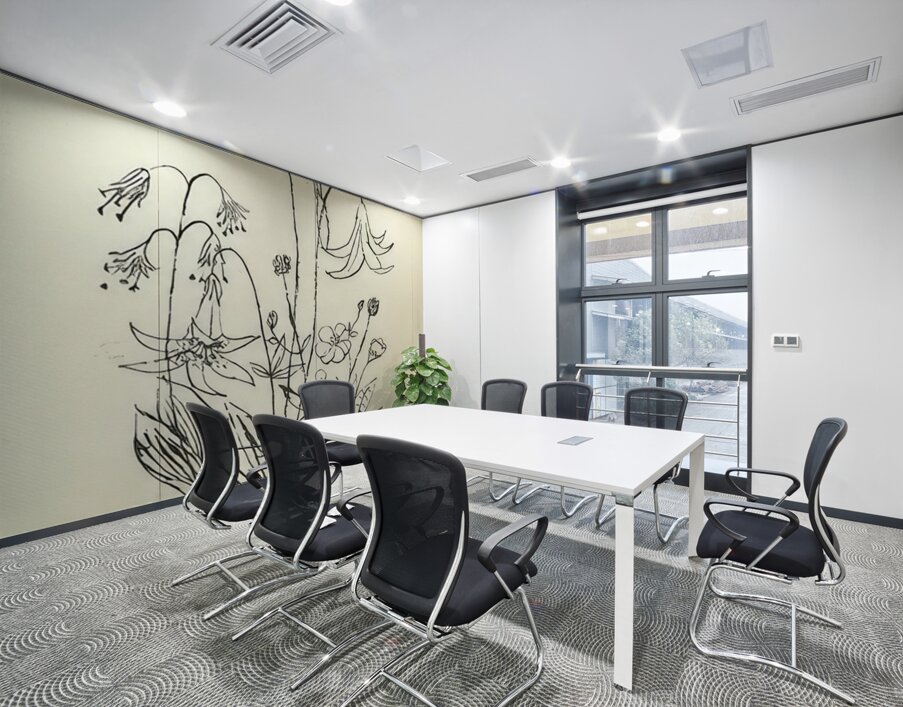 Ben Shahn 35 Wall Printing