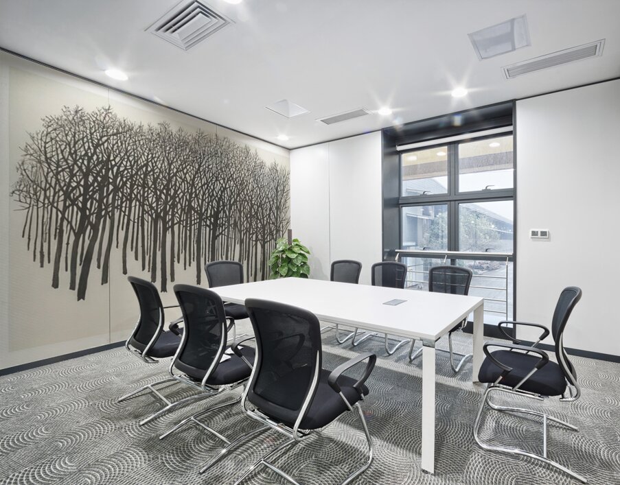 Ben Shahn 36 Wall Printing