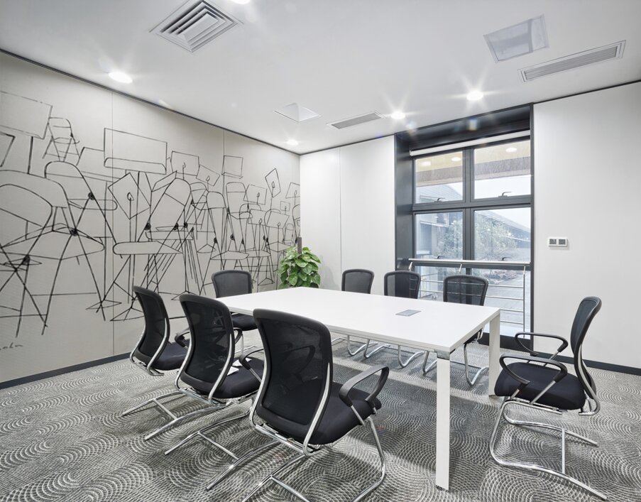 Ben Shahn 40 Wall Printing