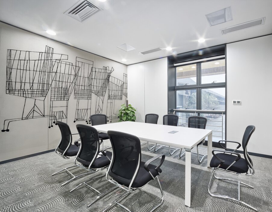 Ben Shahn 50 Wall Printing