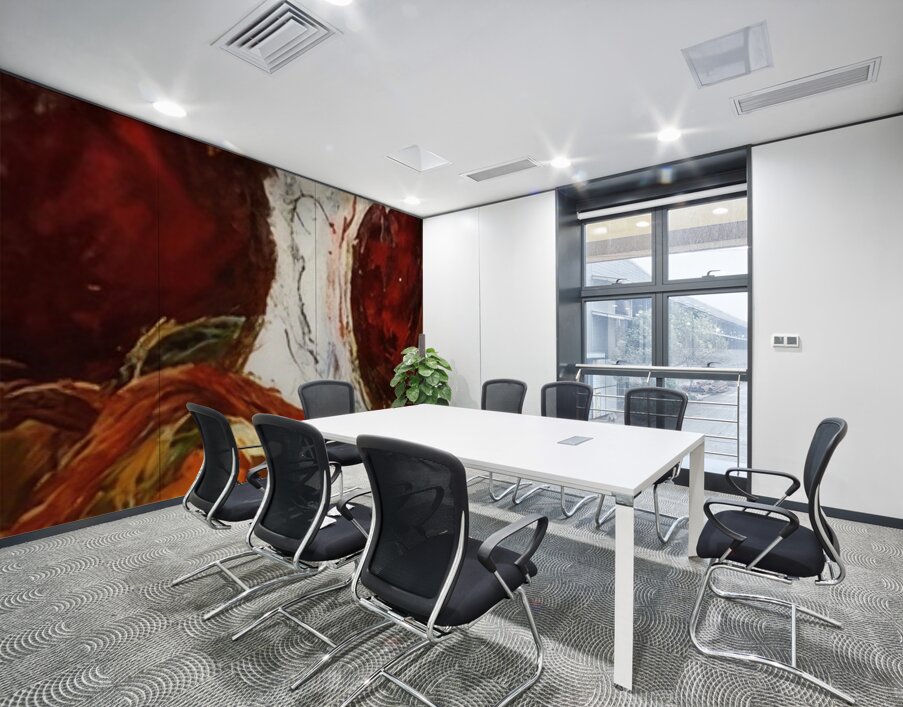 Chaim Soutine 8 Wall Printing