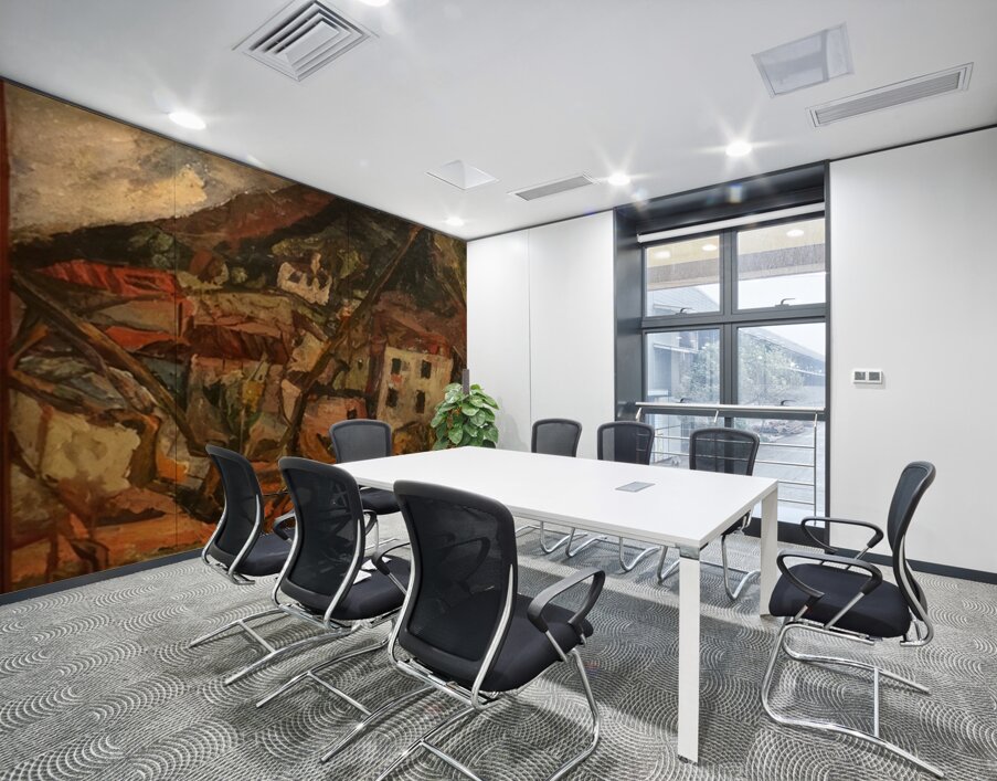 Chaim Soutine 11 Wall Printing