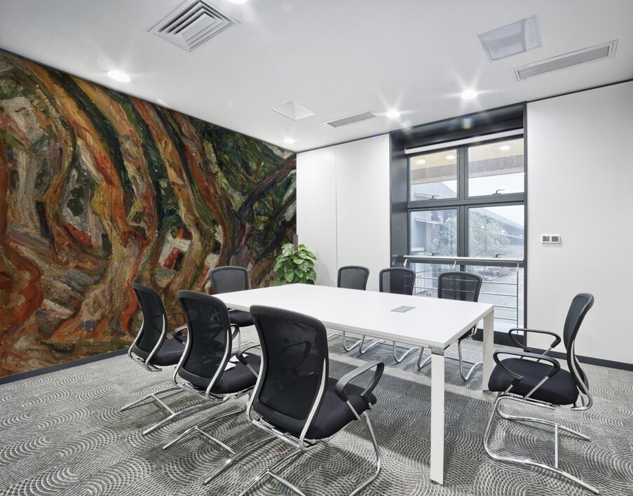 Chaim Soutine 15 Wall Printing