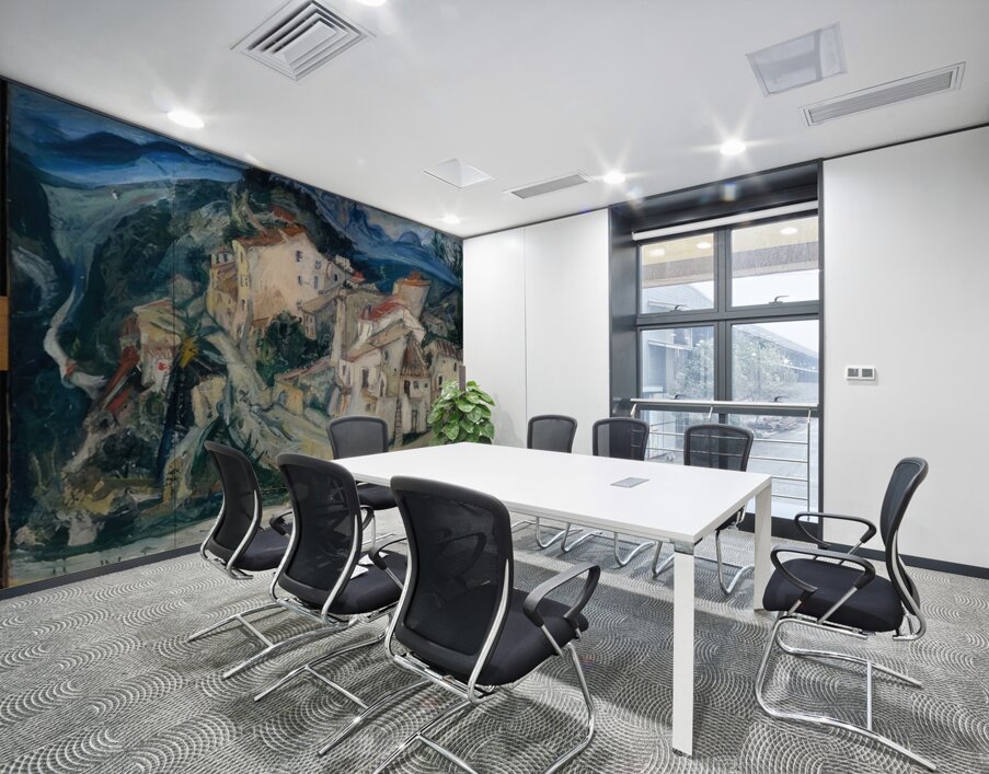 Chaim Soutine 29 Wall Printing