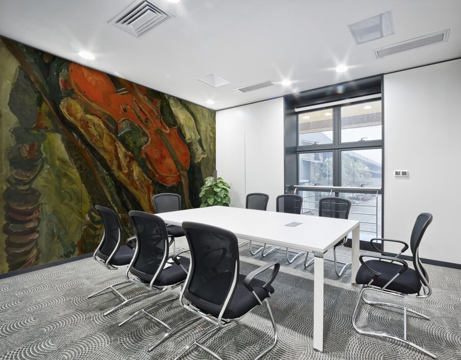 Chaim Soutine 31 Wall Printing