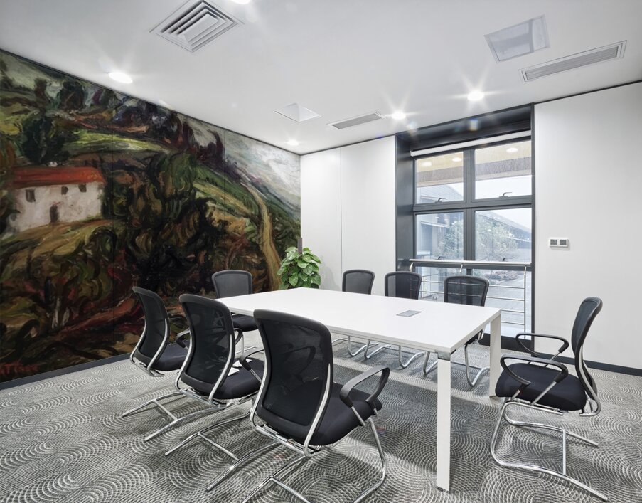 Chaim Soutine 35 Wall Printing