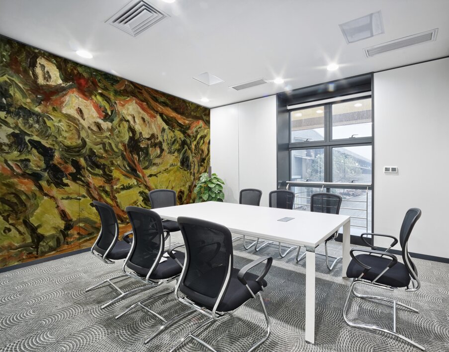 Chaim Soutine 37 Wall Printing