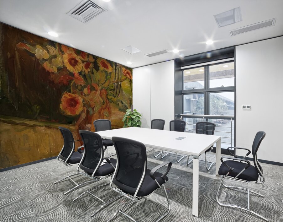 Chaim Soutine 3 Wall Printing