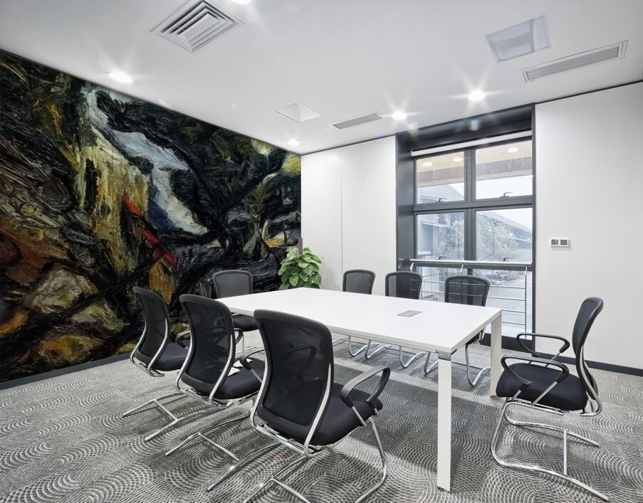 Chaim Soutine 5 Wall Printing