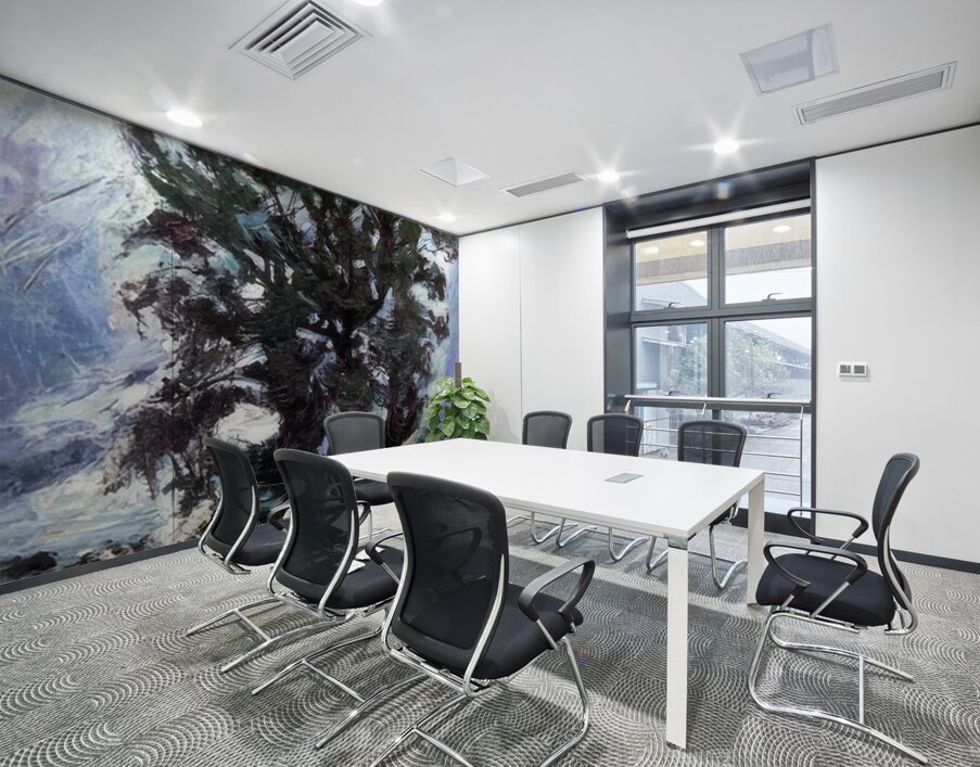 Chaim Soutine 20 Wall Printing